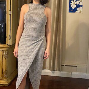 KNIT DRESS